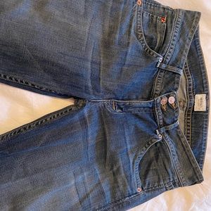 Hudson Jeans. Size 30. Excellent condition.